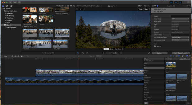 Final Cut Pro Free Download For Mac High Sierra